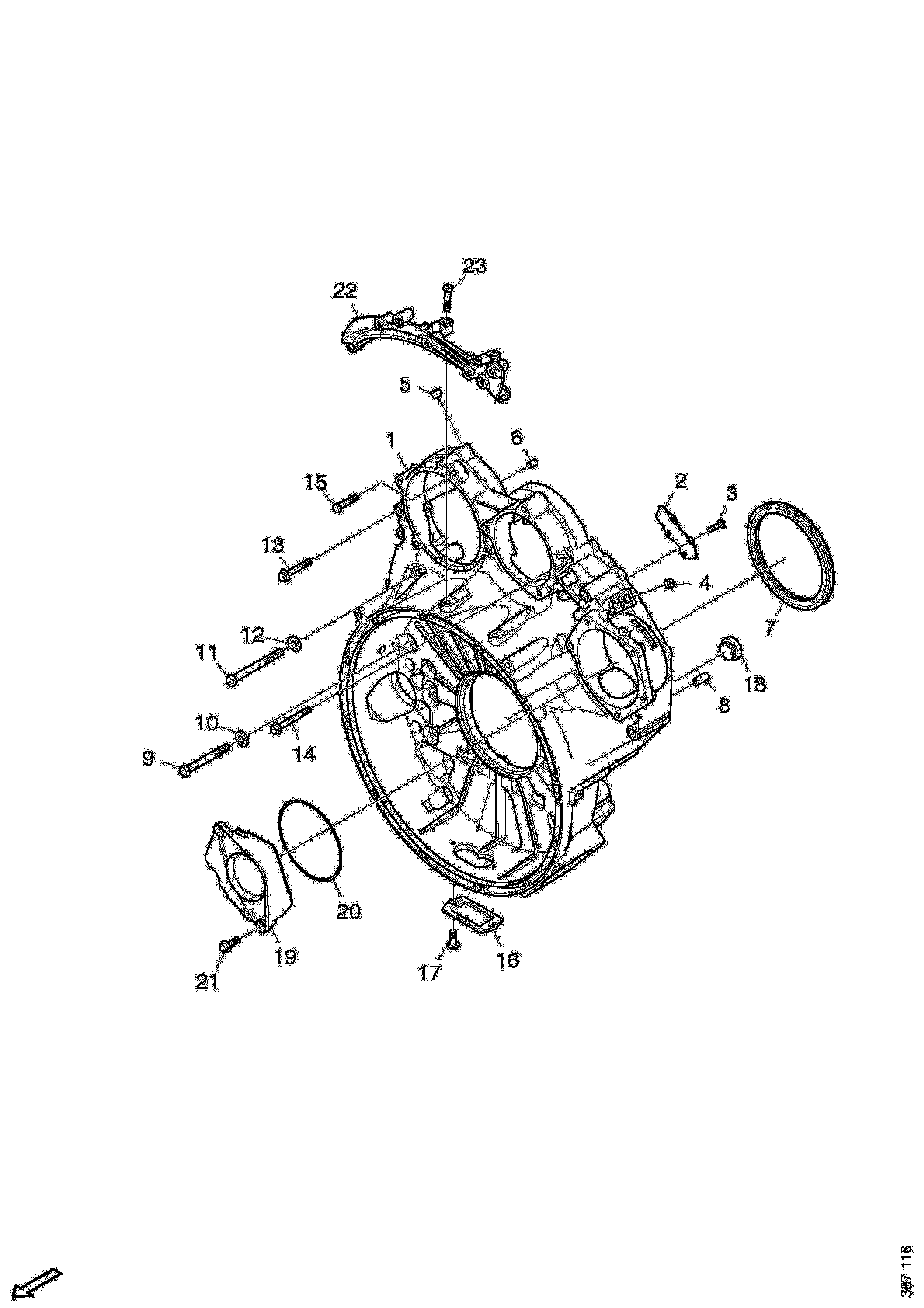 132248 Шайба 13x28 Scania проверить на o-catalog.ru 132248 Шайба 13x28 Scania