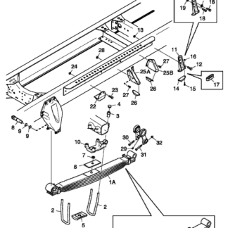 182931 Уплотнительное кольцо o 31x6