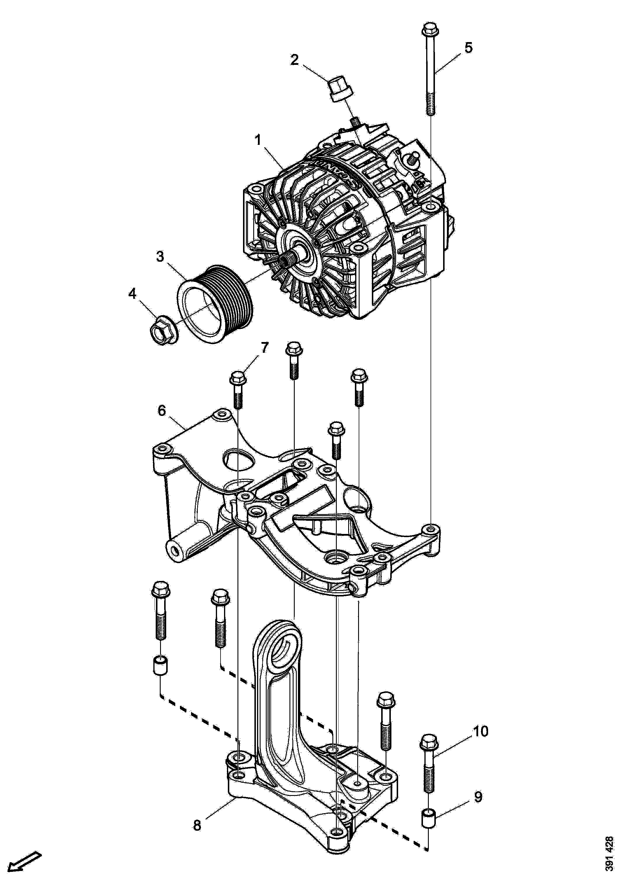 300292 Направляющая втулка Scania проверить на o-catalog.ru 300292 Направляющая втулка Scania