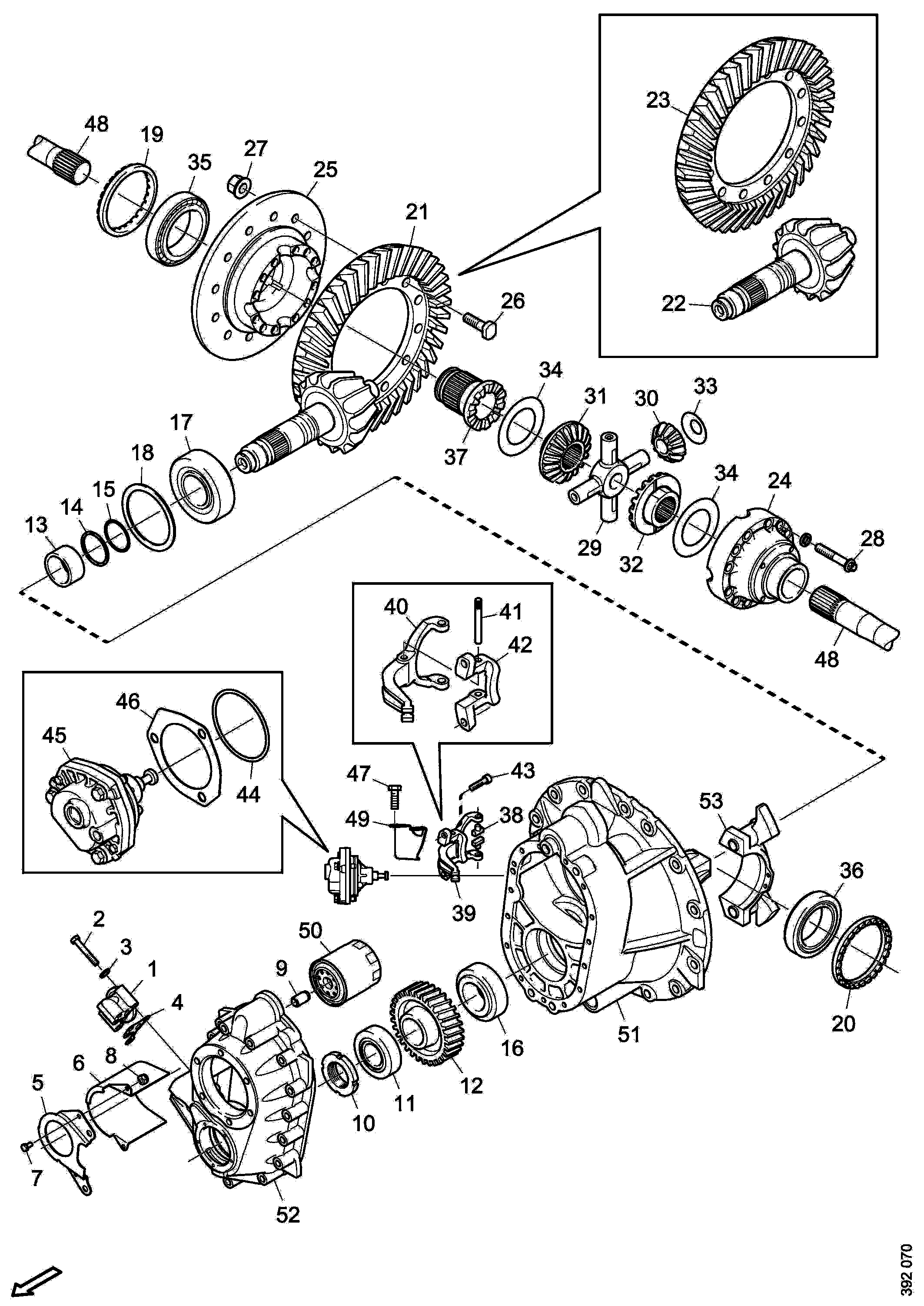 127394 Пружинная шайба Scania проверить на o-catalog.ru 127394 Пружинная шайба Scania