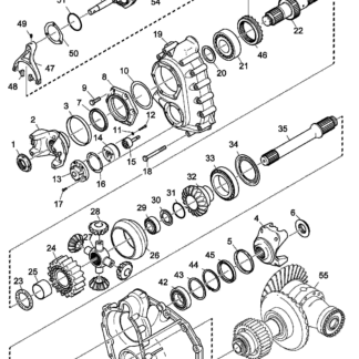 197800 Уплотнительное кольцо o 26