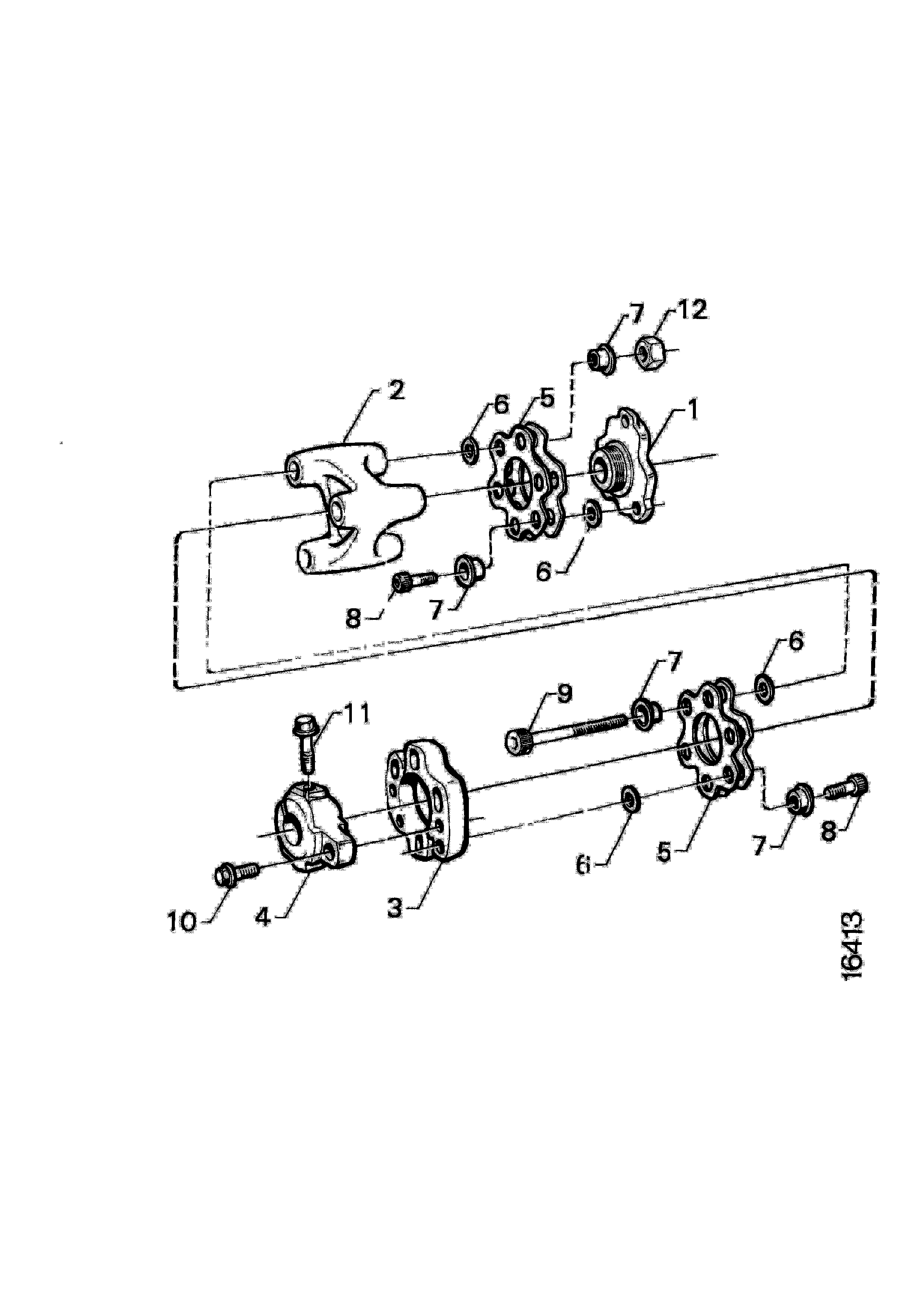 346064 Винт Scania проверить на o-catalog.ru 346064 Винт Scania