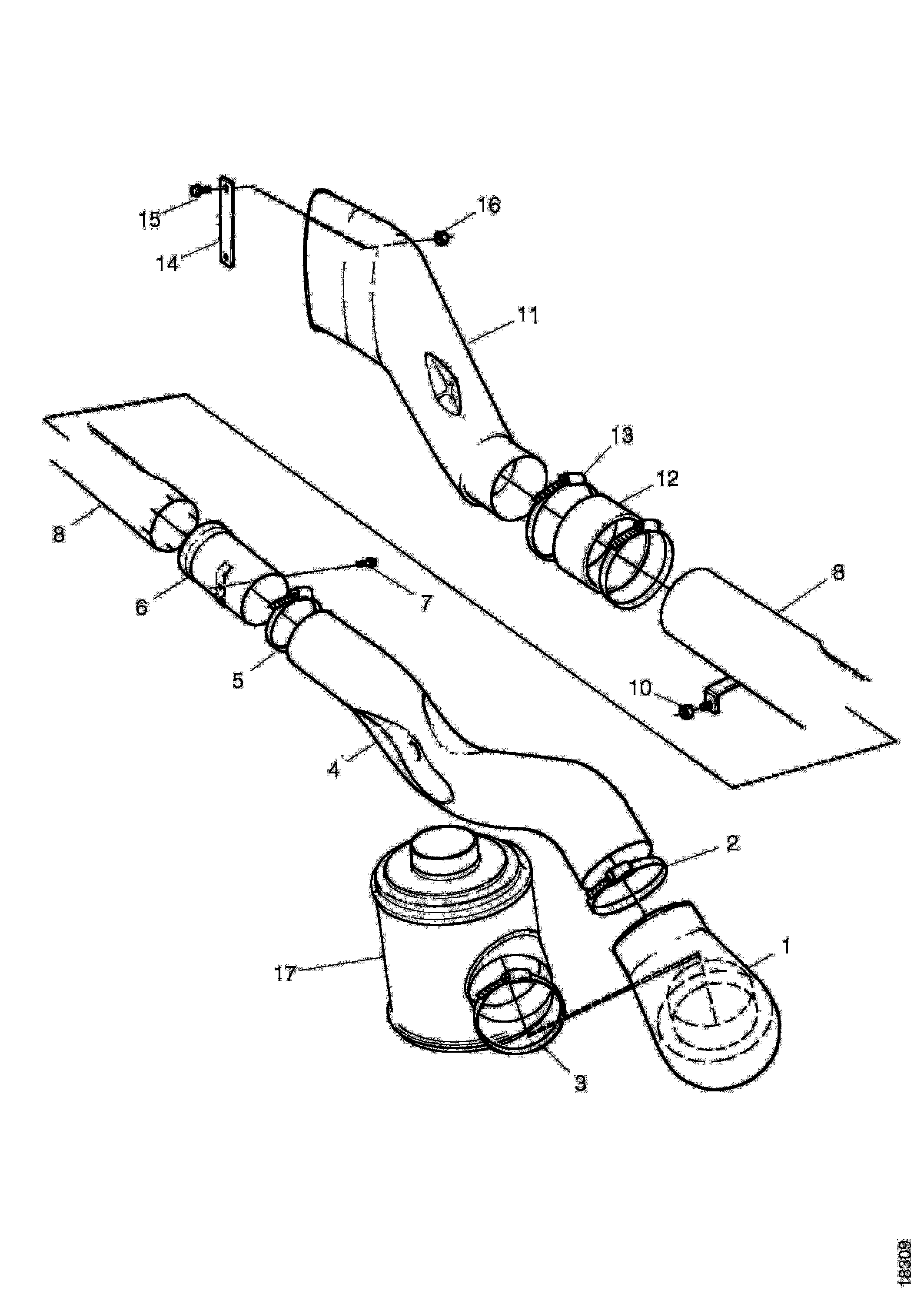 306537 Кронштейн Scania проверить на o-catalog.ru 306537 Кронштейн Scania