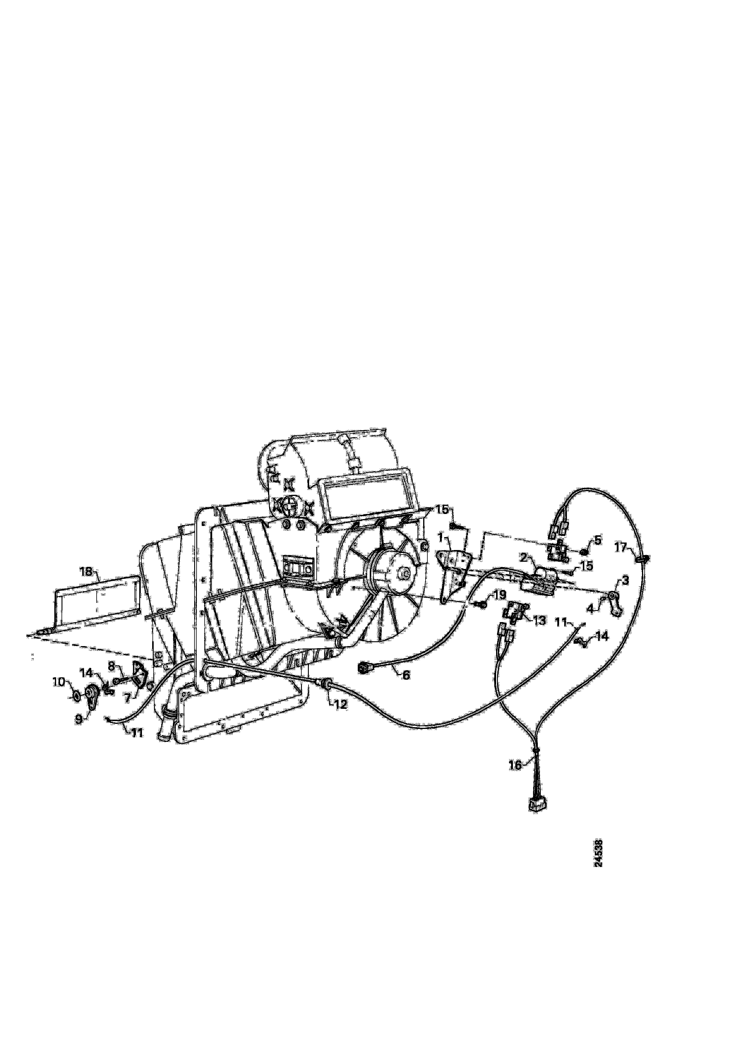 241044 Пружинный зажим Scania проверить на o-catalog.ru 241044 Пружинный зажим Scania