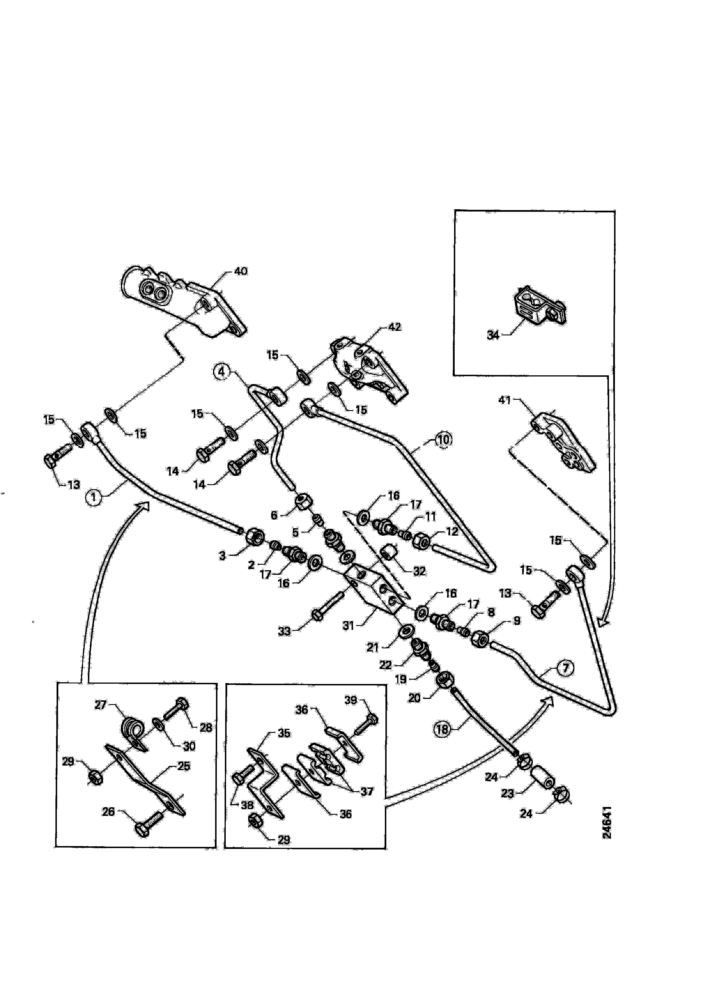 324688 Хомут Scania проверить на o-catalog.ru 324688 Хомут Scania