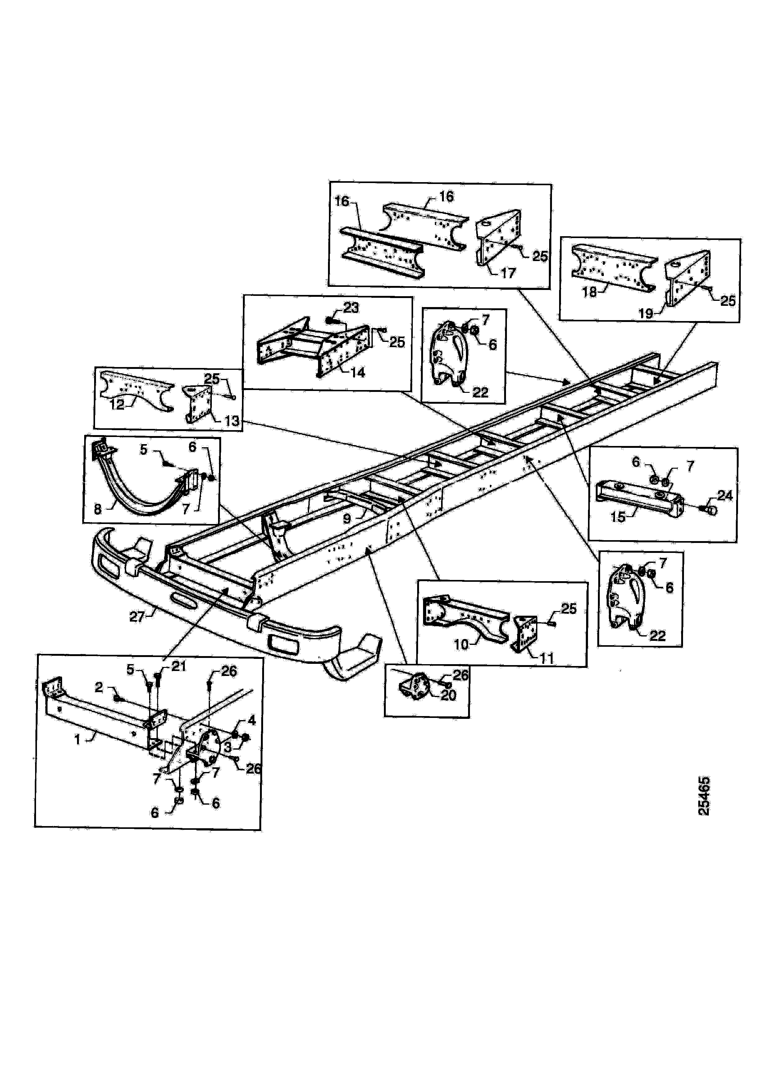 321179 Поперечина Scania проверить на o-catalog.ru 321179 Поперечина Scania