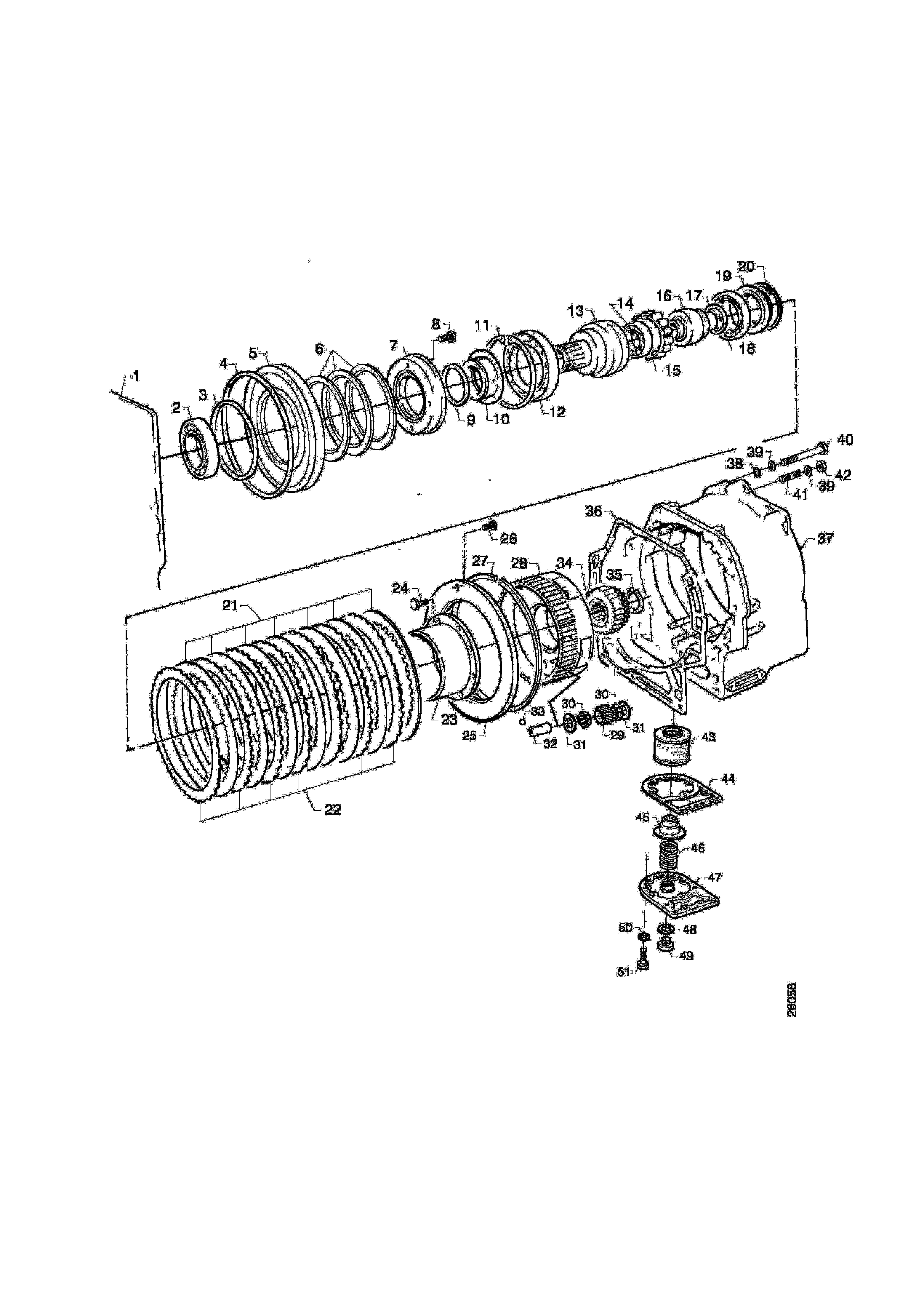 244791 Сателлит Scania проверить на o-catalog.ru 244791 Сателлит Scania