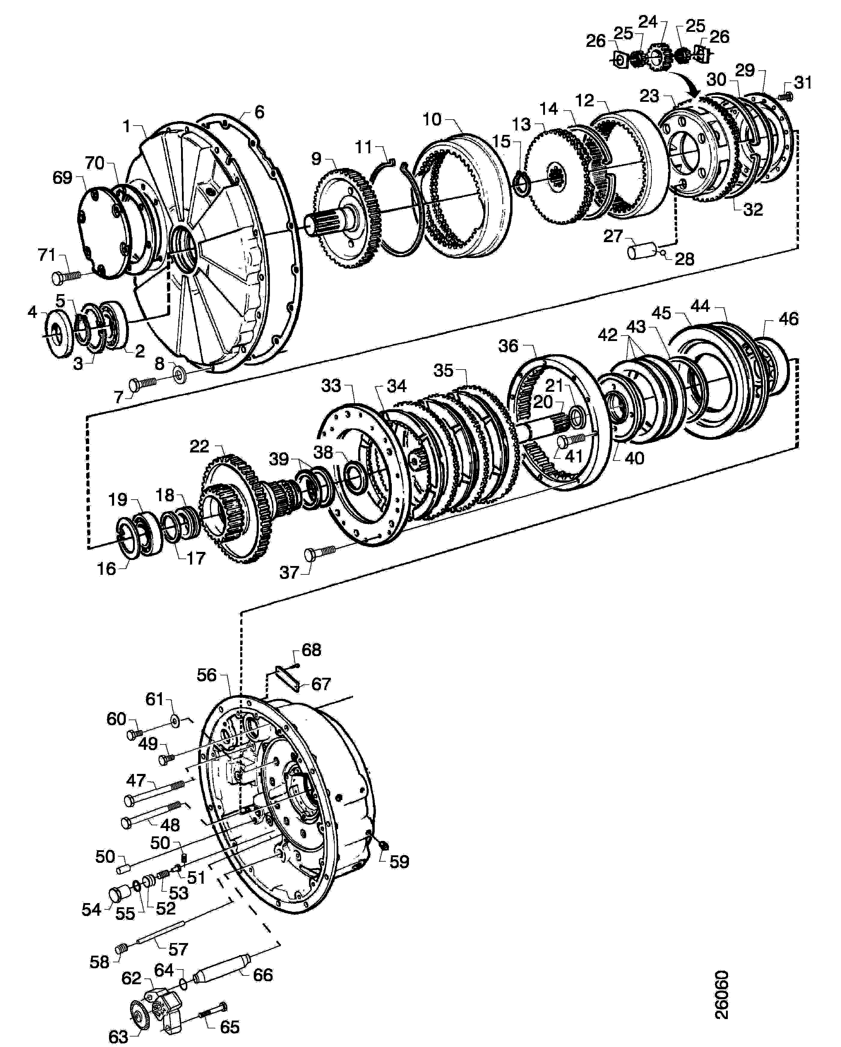 244186 Поршневое кольцо Scania проверить на o-catalog.ru 244186 Поршневое кольцо Scania