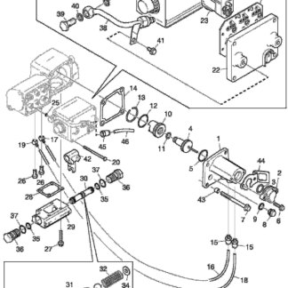 214857 Шар Scania