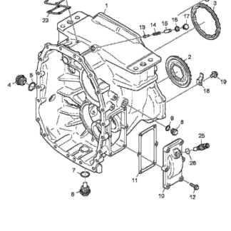 339366 Пружина сжатия Scania