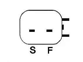 4842_204_S_F_2P_PLUG